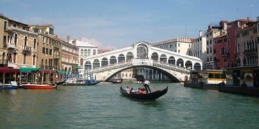 Tour di Venezia con Noleggio Conducente noleggio con conducente Roma