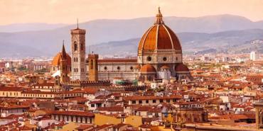 Tour di Firenze con Noleggio Conducente